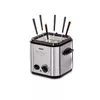 Фритюрница Princess 182611 Mini Fryer and Fondue Photo 2