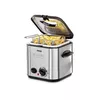 Фритюрница Princess 182611 Mini Fryer and Fondue Photo 3