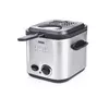 Фритюрница Princess 182611 Mini Fryer and Fondue Photo 7