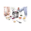 Фритюрница Princess 182611 Mini Fryer and Fondue Photo 10