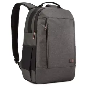 Mugursoma Case Logic Era CEBP-105 Pelēka