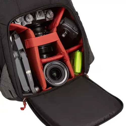 Backpack Case Logic Era CEBP-105 Photo 6