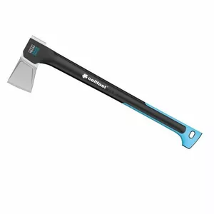 Axe Cellfast 1600 Ergo – lightweight ergonomic design, hand tool for chopping and splitting