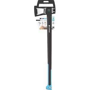 Axe Cellfast C2700 Ergo lightweight design with ergonomic handle