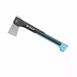 Axe Cellfast 54 cm 1.27 kg — hand axe with 54 cm handle, 1.27 kg head weight