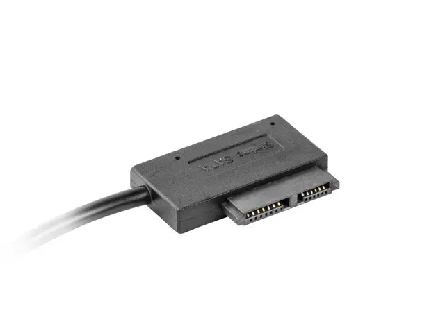 Gembird A-USATA-01 SATA uz USB adapteris Photo 4