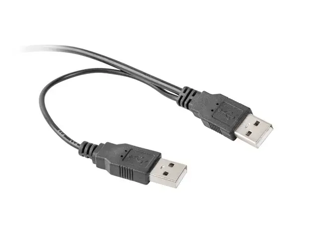 Gembird A-USATA-01 SATA uz USB adapteris Photo 5