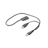 Gembird A-USATA-01 SATA uz USB adapteris Photo 9