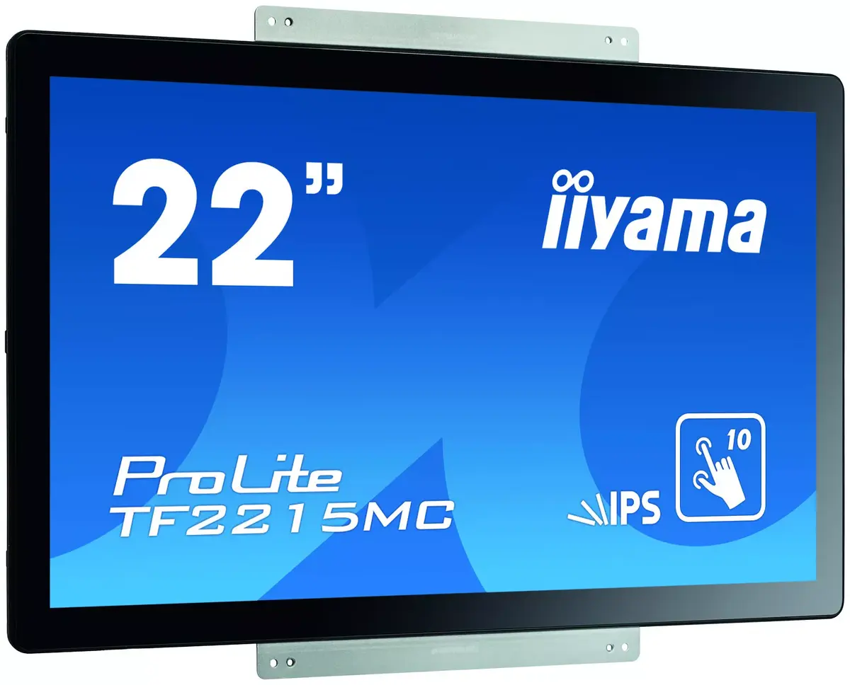 Monitors TF2215MC-B2 Photo 5