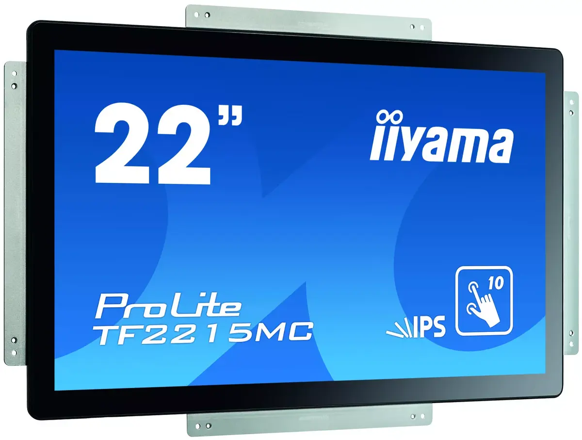 Monitors TF2215MC-B2 Photo 6