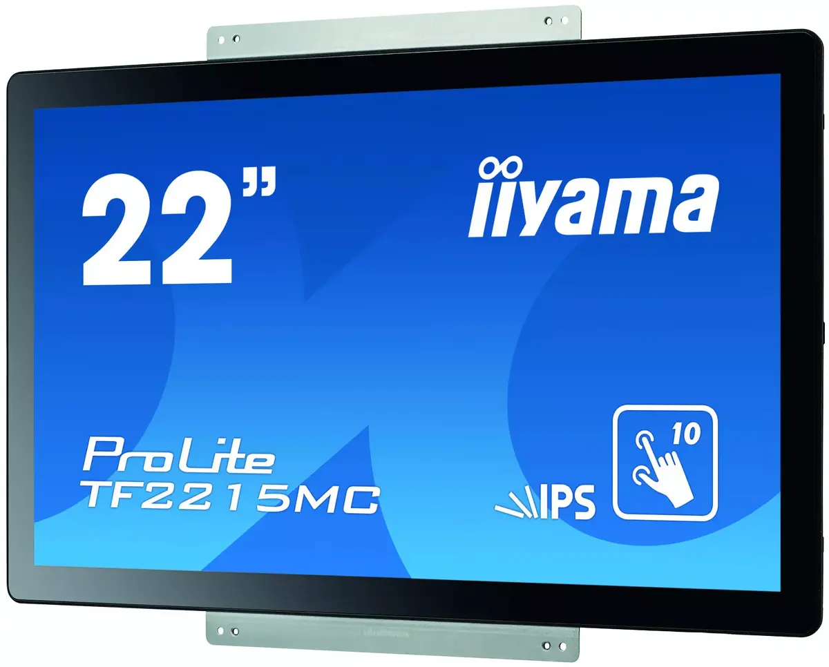 Monitors TF2215MC-B2 Photo 8