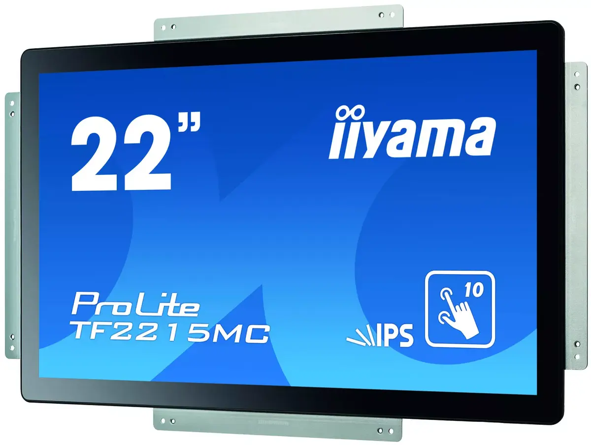 Monitors TF2215MC-B2 Photo 9
