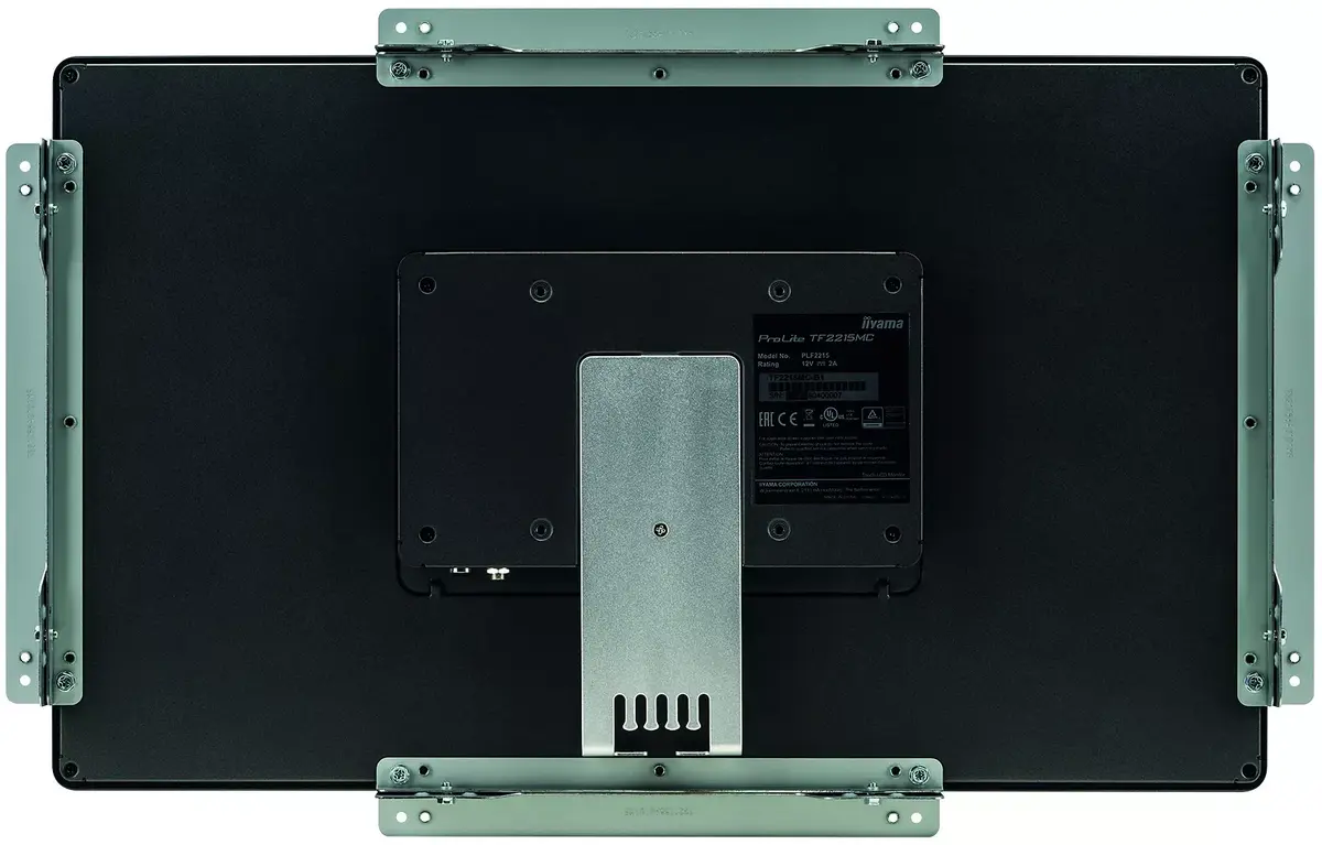 Monitors TF2215MC-B2 Photo 10