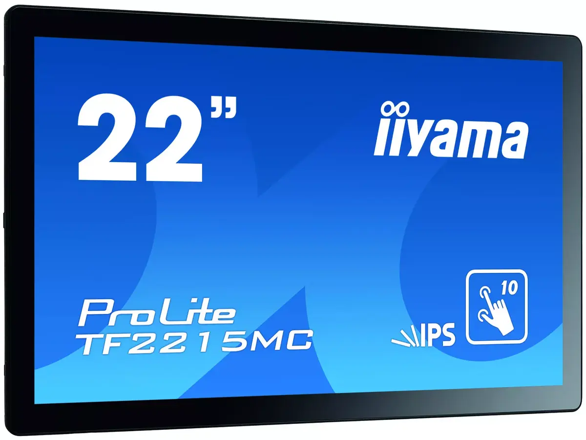 Monitors TF2215MC-B2 Photo 13