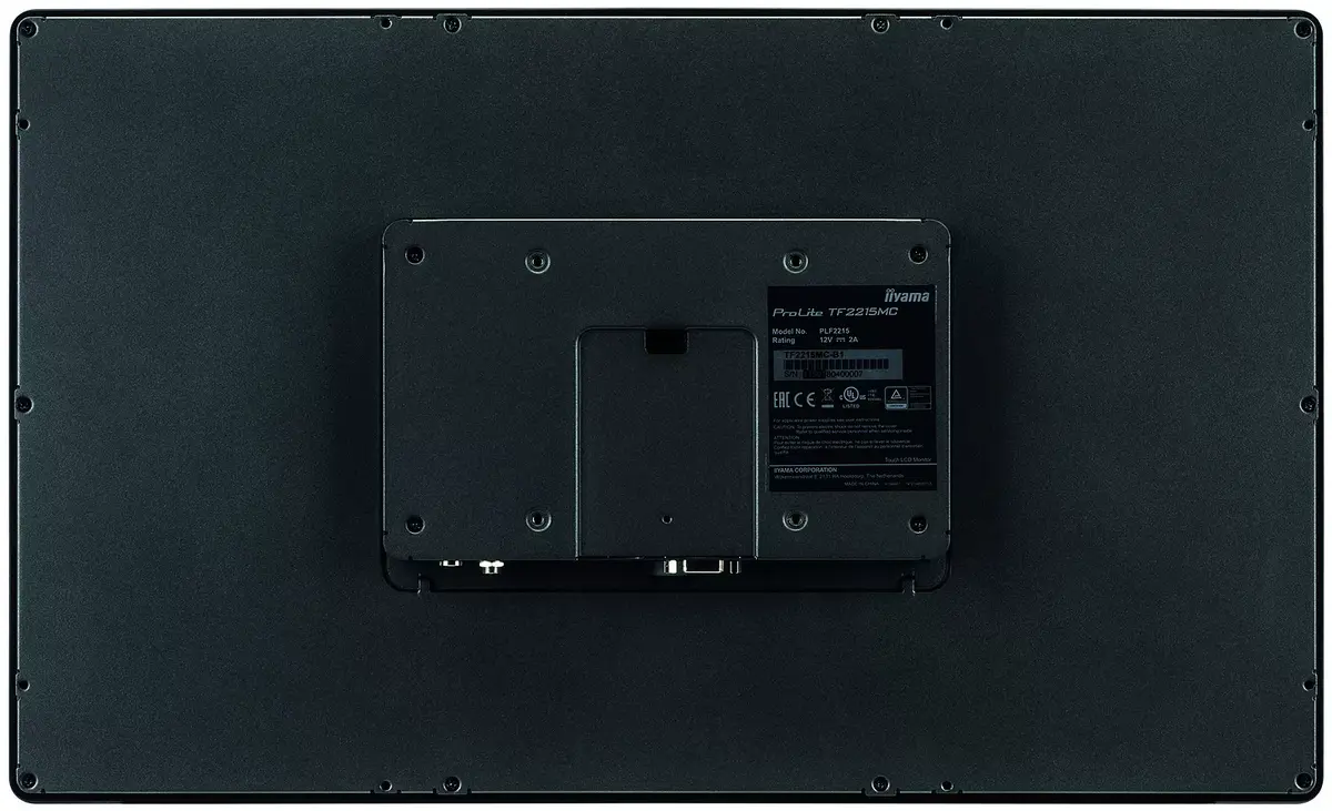 Monitors TF2215MC-B2 Photo 15