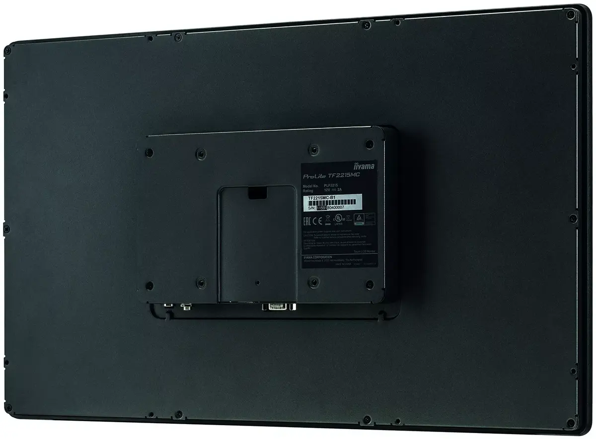 Monitors TF2215MC-B2 Photo 16