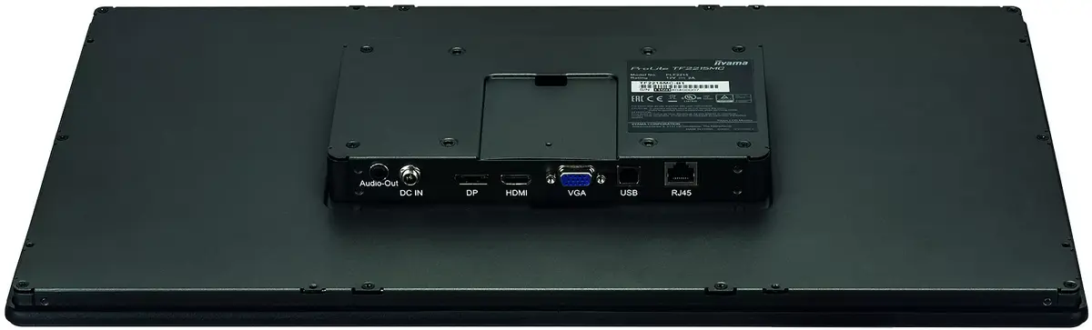 Monitors TF2215MC-B2 Photo 17