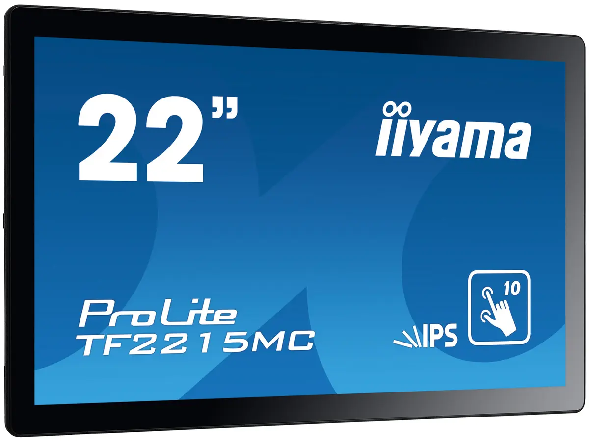 Iiyama ProLite TF2215MC-B2 21.5" Full