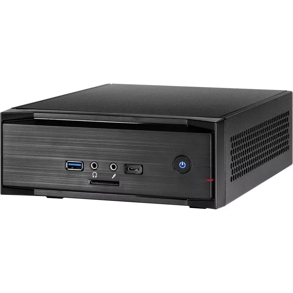 PC Case Inter-Tech MW-01 II Photo 3