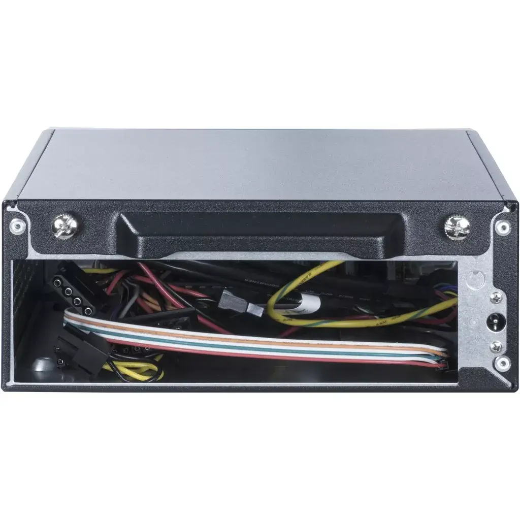 PC case Inter-Tech MW-02 II Photo 4