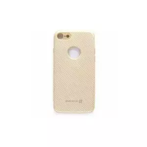 Защитный чехол Evelatus для Apple iPhone 7/8/SE (2020/2022) — покрытие Carbon Gold