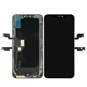 Display CoreParts iPhone XS Black