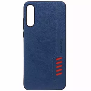Smartphone bag Evelatus A50 Shooter Blue — compact protective case for phones