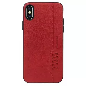 Smartphone case Evelatus for Huawei P Smart 2019 – Shooter Red