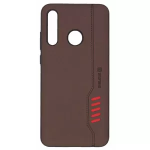 Чехол Evelatus для Huawei P Smart 2019 — Shooter Brown (HPS2019SHOBR)