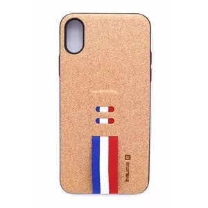 Smartphone Evelatus Apple iPhone X Free Gold 64GB