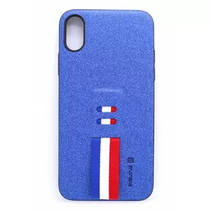Smartphone Evelatus Apple iPhone X Free Blue 64GB