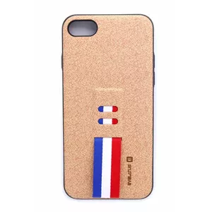 Чехол Evelatus для Apple iPhone 7 / 8 / SE (2020, 2022) — Free Gold