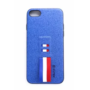 Защитный чехол Evelatus для Apple iPhone 7/8/SE 2020/SE 2022 — Free Blue