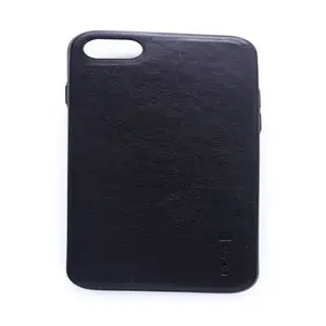 Защитный чехол Evelatus для Apple iPhone 7/8 — черный, прочный дизайн
