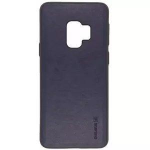 Aizsargmaciņš Evelatus priekš Samsung S9, modelis SS9KBL, zils, plāns izturīgs dizains