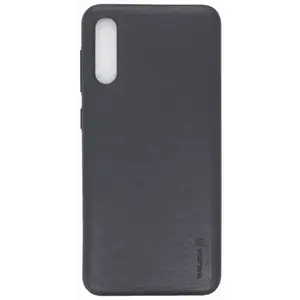 Vāciņš Evelatus priekš Samsung A50 Kuton Black (modelis SA50KBLK)
