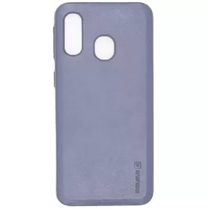 Aizsargvāciņš Evelatus Samsung A40 Kuton Blue (modelis SA40KBL)