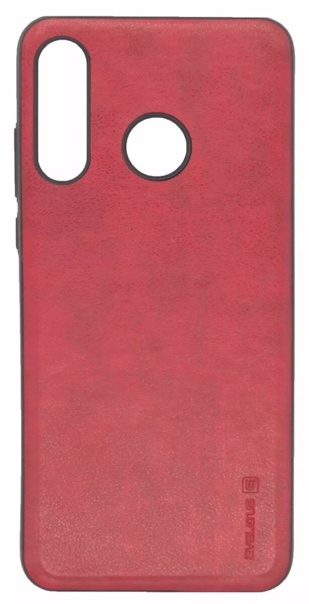 Aizsargvāciņš Evelatus priekš Huawei P30 lite