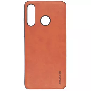Vāciņš Evelatus priekš Huawei P30 lite Kuton Brown — aizsargapvalks, modelis HP30LKBR