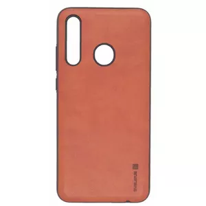 Чехол Evelatus для Huawei P Smart 2019, коричневый защитный