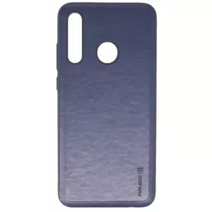 Phone case Evelatus for Huawei P Smart 2019 — Kuton Blue (model HPS2019KBL)