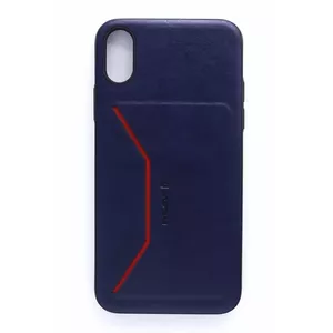 Смартфон Evelatus Apple iPhone X Nobel Blue 64GB