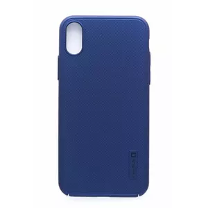 Чехол Evelatus Emboss для Apple iPhone X, синий