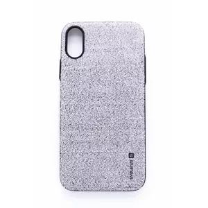 Чехол Evelatus для iPhone X Velvet Brown модель APIPXVEBR