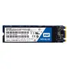 SSD диск Western Digital 250GB WDS250G1B0B Photo 2