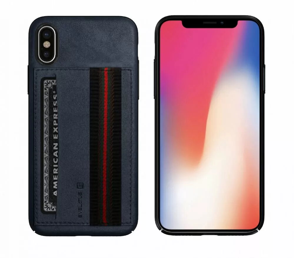 Aizsargvāk Evelatus priekš Samsung Galaxy S10