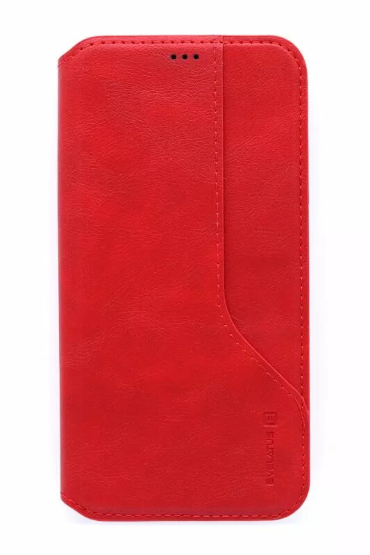 Viedtālrunis Evelatus Apple iPhone X Red