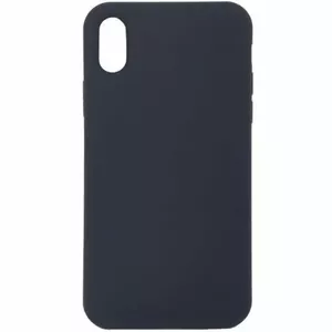 Чехол для смартфона Evelatus для Apple iPhone X, синий, совместим с 64GB, поддержка Dual SIM