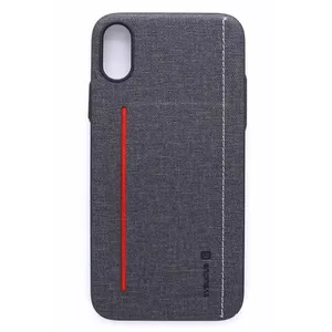 Смартфон Evelatus Apple iPhone X 6127 Черный 64GB 4G