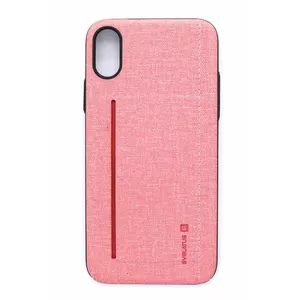 Смартфон Evelatus Apple iPhone X розовый 64 ГБ